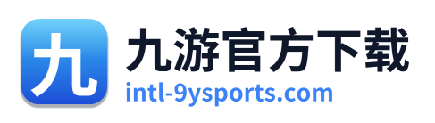 九游官方下载 Logo